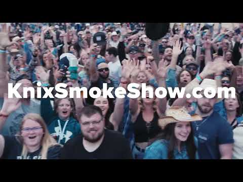 The KNIX Smoke Show returns to Gilbert with Old Dominion, Chris Young & Friends.