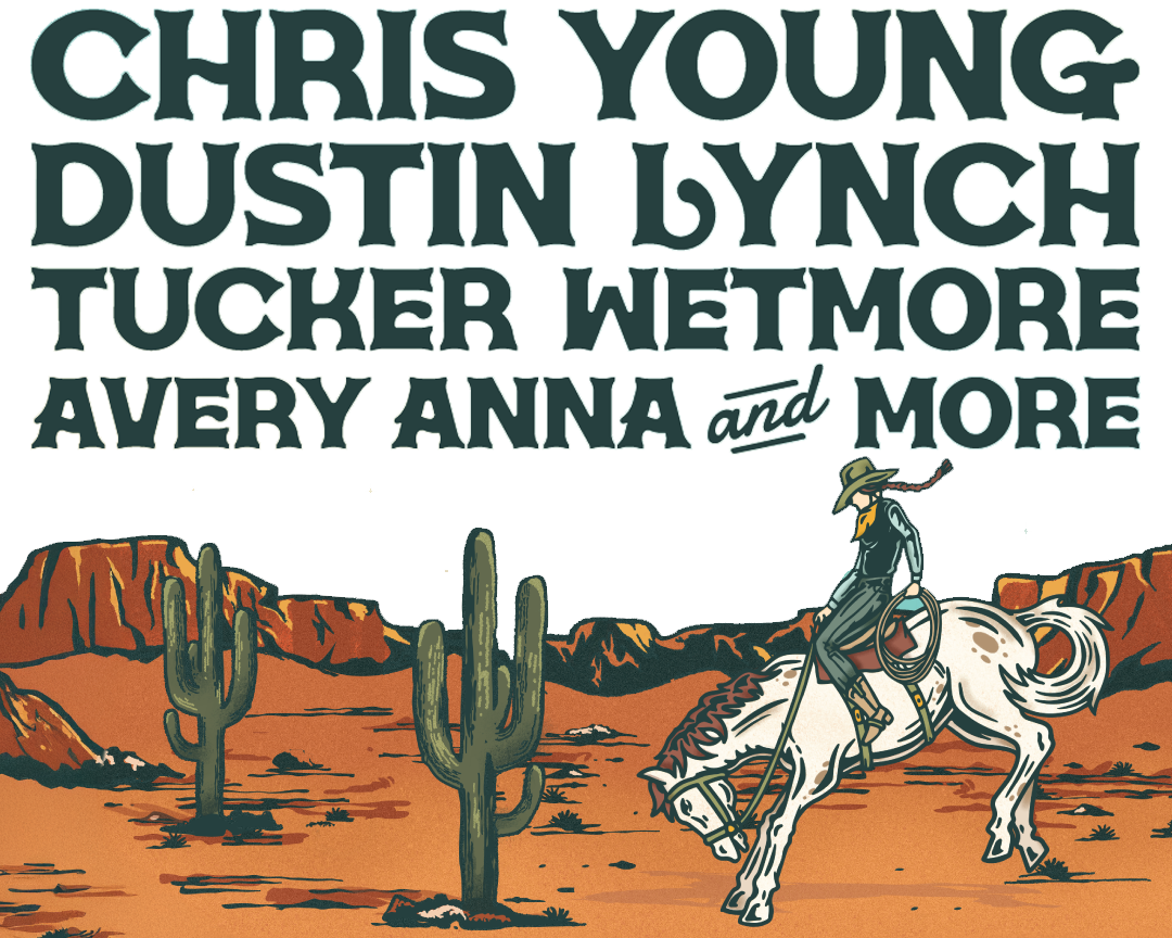 tucson lineup
