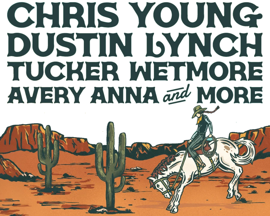 tucson lineup