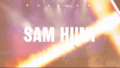 Sam Hunt Clip