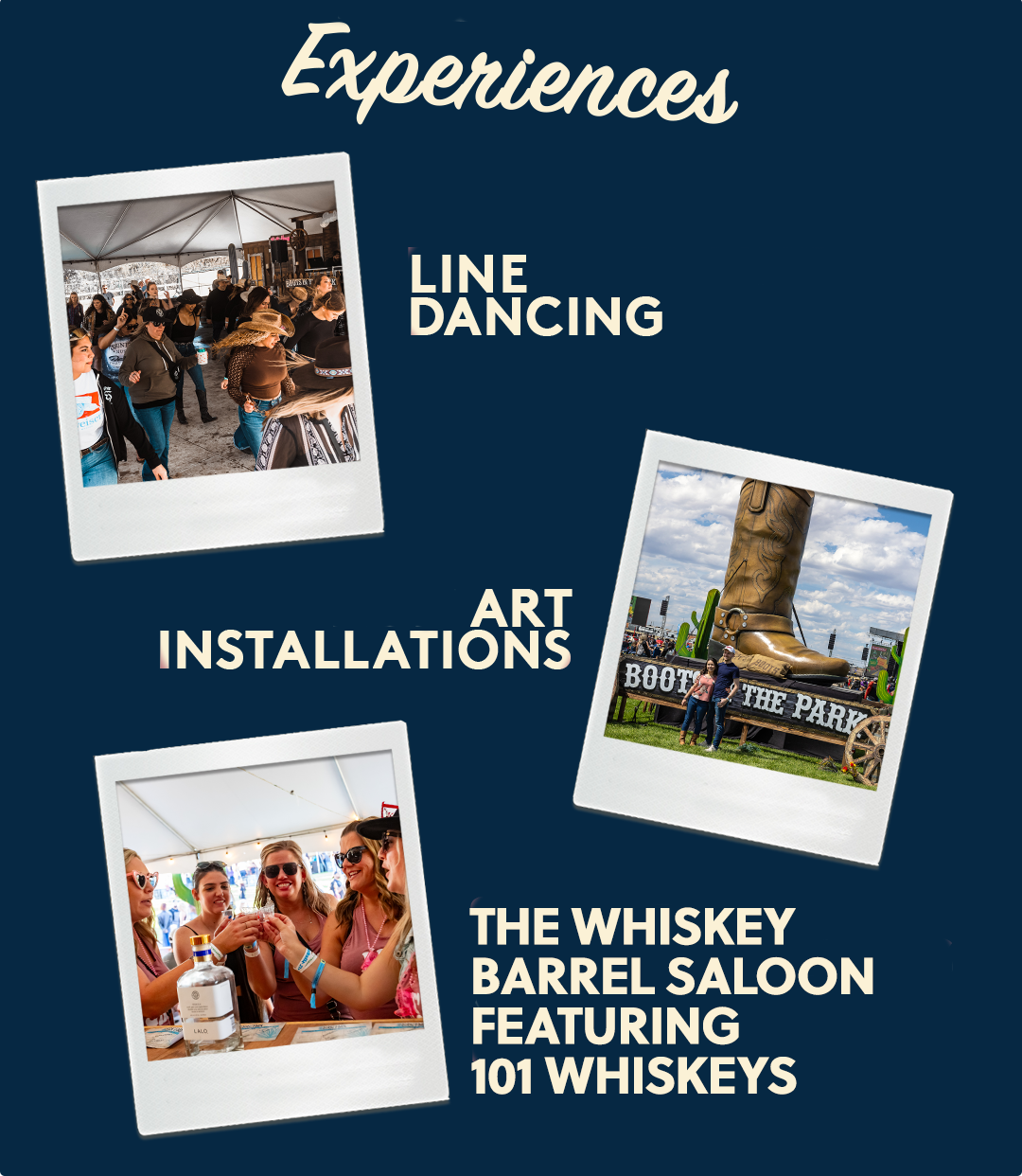 Experiences2 background
