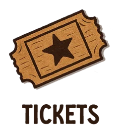 Tickets icon