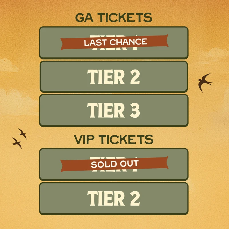 OC tier 1 last chance