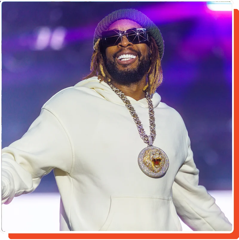Lil Jon 4