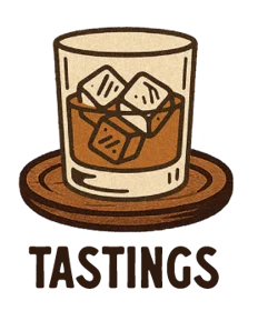 Tastings icon