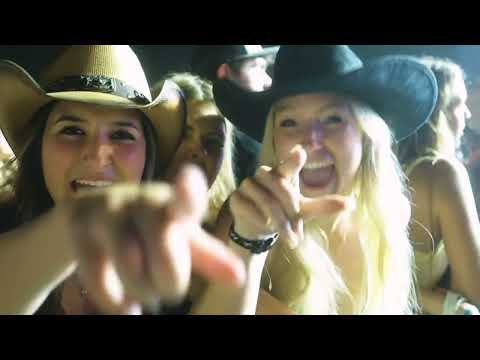 Announcing Boots in the Park Tucson - Oct. 18th 2025