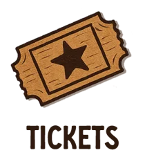 Tickets icon