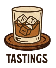 Tastings icon