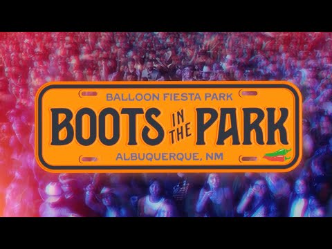 Announcing Boots In The Park Albuquerque 2026 featuring Post Malone & Jelly Roll