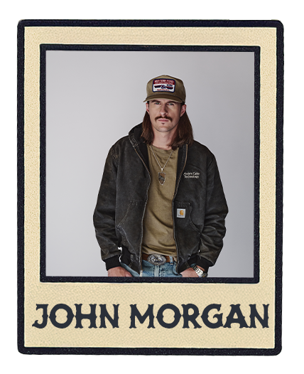 JOHN MORGAN NORCO