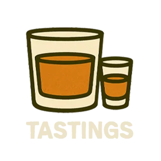 NORCO TASTINGS ICON
