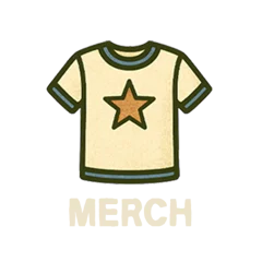 norco merch icon