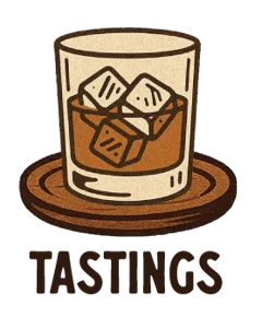 Tastings icon