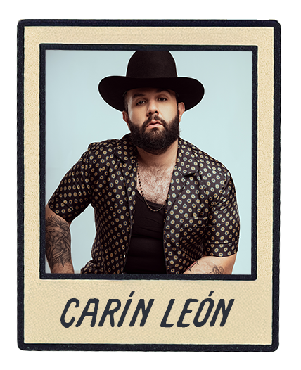 POLAROID_Carin Leon