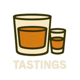 NORCO TASTINGS ICON