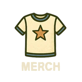 norco merch icon