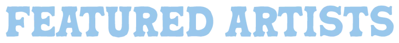 SD LIGHT BLUE ARTISTS
