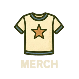 norco merch icon