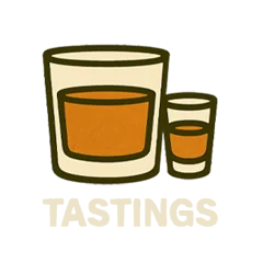 NORCO TASTINGS ICON