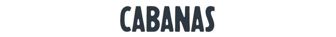Cabanas