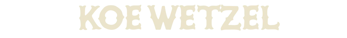 koe header