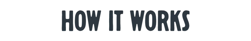 Howitworks gilbert