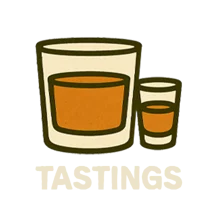 NORCO TASTINGS ICON