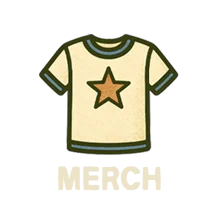 norco merch icon