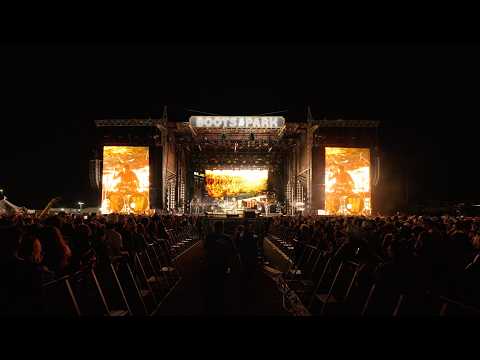 Re-Live Boots In The Park Norco - March 7th 2026 with Jon Pardi, Koe Wetzel & more!
