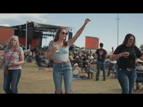 Boots In The Park  Returns to Tucson October 18th 2026 with Jon Pardi, Koe Wetzel and moe!