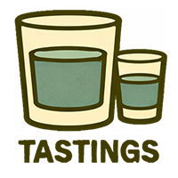 Tastings SC 200