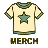 Merch SC 200