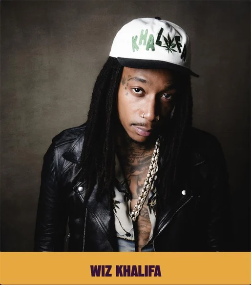 Wiz Khalifa