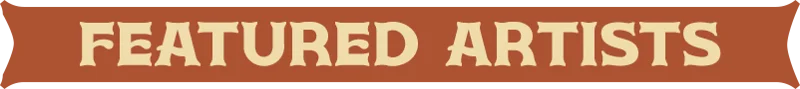 Tucson_Featured Artists