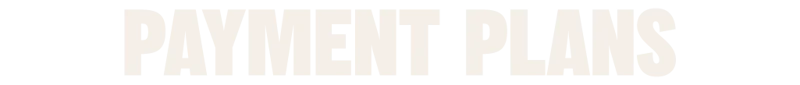 PAYMENTPLAN_HEADER