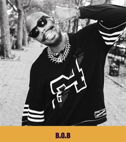b.o.b.
