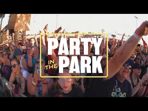 Introducing: Party In The Park Tucson feat. Wiz Khalifa, Waka Flocka Flame & more !