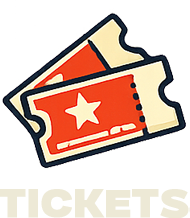 GILBERT SMOKE_TICKETS