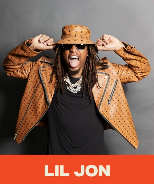 Lil Jon