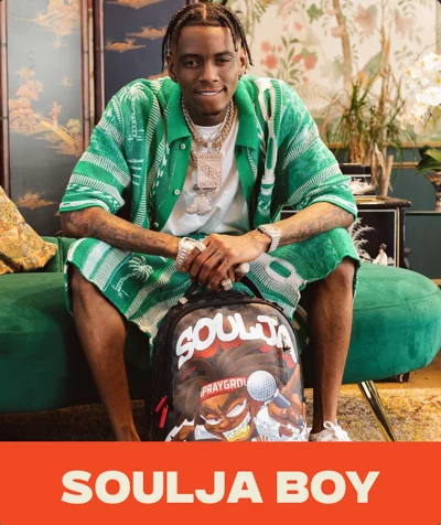 Soulja Boy