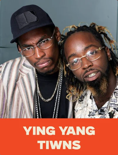 ying yang