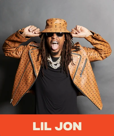 Lil Jon