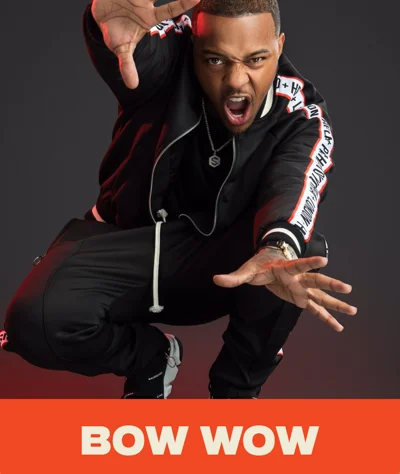 Bow Wow