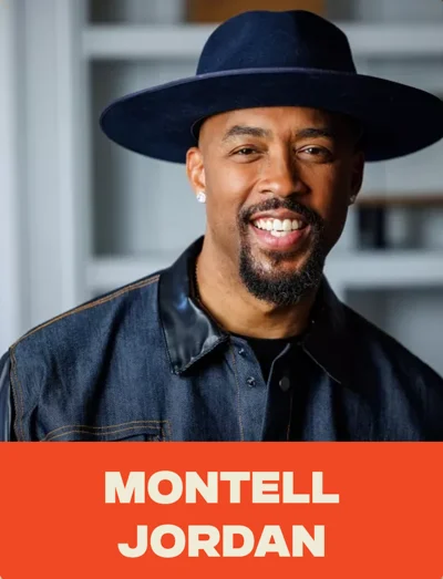 Montell Jordan