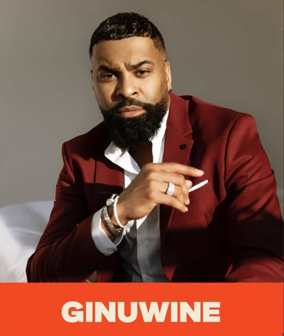 Ginuwine