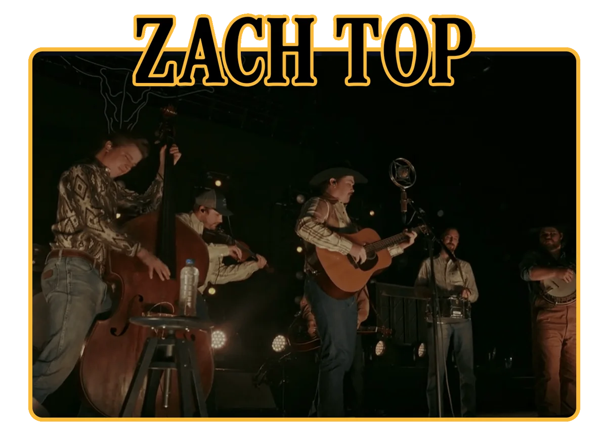 GIF Zach Top