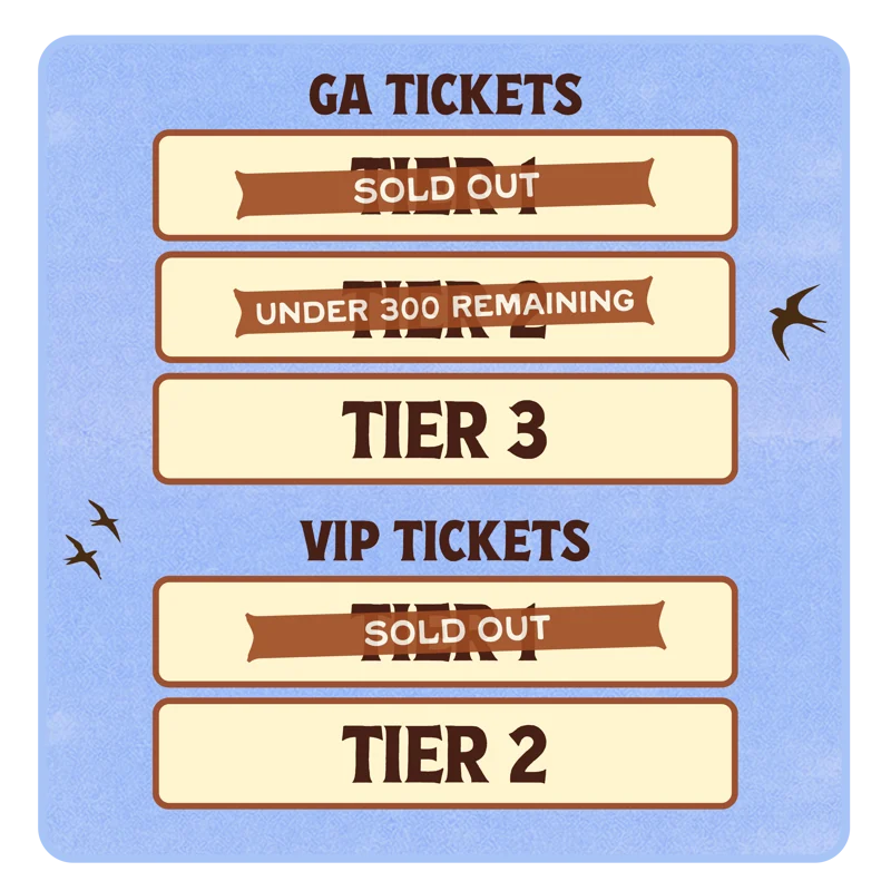 BITP OC 26_PAYMENT PLAN_PRICING TIERS (T2 LTW)+30 left