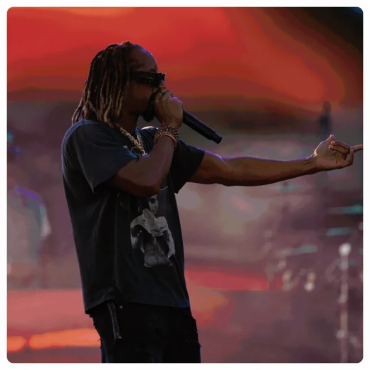 OC Smoke show GIF Lil Jon experience