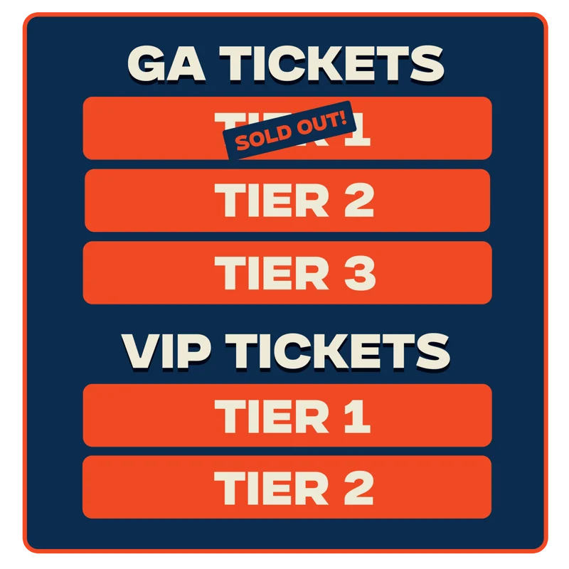 OC SMOKE_PAYMENT_TIER_BLAST (T2 GA Sold out)
