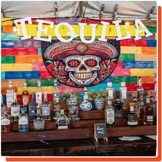 Tequila tasting GIF